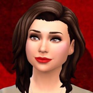 Meet your Posher, Barbara